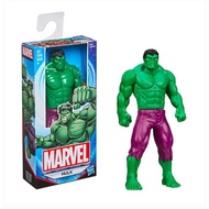 Marvel Classic 6 inch Hulk