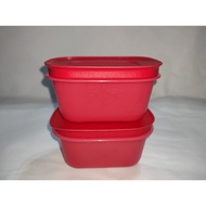 Tupperware Chill Freez 170ml (2pcs)