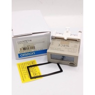 Time Counters H7ET-N Self-Propelled Counting AC DC and no-voltage input