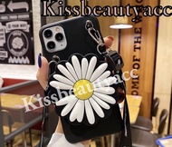 SOFT CASE TAS DOMPET KOIN + GANTUNGAN TALI HP SELEMPANG XIAOMI/REDMI NOTE 4/REDMI NOTE 4X/REDMI NOTE