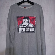 Crewneck Ben Davis Original