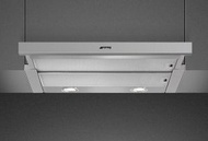 Smeg - KSET666XE 60cm 拉趟式抽油煙機