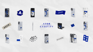 CASETiFY ADER ERROR 標籤貼 聯名款 抗震 防摔 手機殼 12 12po 代購