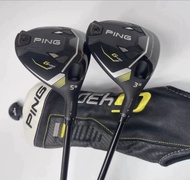 Golf Club Golf Club G430 Mens Fairway Wood No. 3 No. 5 No. 3 No. 5 Wood G425 Upgraded Model