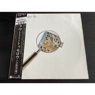 Chicago - Chicago 16 - Vinyl LP Pre-Owned