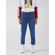 Bershka Dad Fit Jeans Original