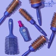 It's A 10 Miracle Round Brush [ TN ]