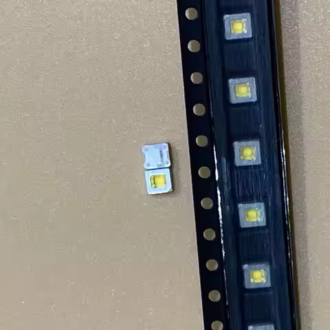 100pcs SAMSUN 3030 3535 3W naturally whit SMD/SMT LED 4000K SMD 3030 LED Surface Mount 3V~3.6V Ultra