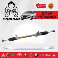 Honda City T9A 2013 Steering Rack