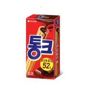 ORION TONG CHOCO Chocolate Wafer Sticks