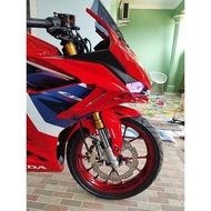 Aero Winglet CBR 150R K45R Winglet Wing CBR 150R K45R Aero Fairing CBR 150R K45R CBR150R