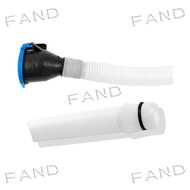 61667135409 For BMW E90 E91 328i 316i 318D Car Windshied Washer Filler Tube Filler Hose Auto Replace