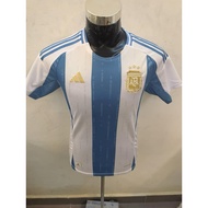 Argentina Home Euro Jersey 24/25