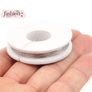 [fashion] 0.2mm Nichrome Wire 10m Length Resistance Resistor AWG Wire MY