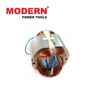 Modern Stator M 2100 B/ C JIZ 10/ Armature Housing Armature Drill M 2100B/C/JIZ10