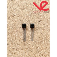 2N5401 ORIGINAL (1 PIECE) 2N 5401 ORIGINAL 2 N 5401 ups