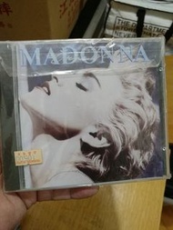 Madonna True Blue 專輯