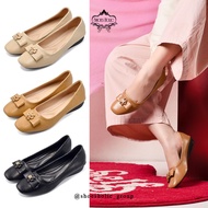 Imported Women's 3cm Heel Wedges Shoes JS1114-D8 [3 colors]