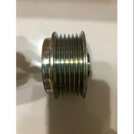 ALTERNATOR PULLEY BLM FLX EXORA PREVE SATRIA NEO