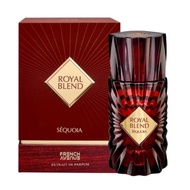 Royal Blend Sequoia Perfume 100ML EDP | French Avenue | Unisex | Original