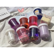 史莱姆转售 ‼️🍑 萱夏史莱姆 J.X.Slime ❤️全新史莱姆 🥰透明仙气史莱姆 🧚‍♀️绵绵冰 ❄️Clear Slime Cloud Slime 🥀