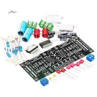 TDA7294 100W+100W Dual-Channel Audio Amplifier Board Power Amplifier Board HIFI Amplifier Module Acc