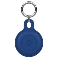 7 Colors Dibungkus Sepenuhnya Airtag Case Apple With Gantungan Airtag Apple Gantungan IP68 Waterproo