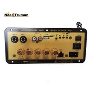 D100W Bluetooth Amplifier Board With Optical Audio Input Hifi Karaoke Amplifier Home/Car Amplifier B