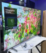 Samsung 75inch 75吋 DU8100 4K Crystal UHD Smart TV 智能電視