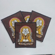 Bet Osis Premium Embroidery Junior High School Model 40 Neat Stitching Durable Computer Embroidery R
