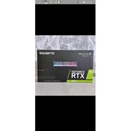 rtx gigabyte vision used 3070