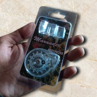Magazine 14 round & Single Sht