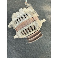 🇯🇵 CANTER 4M40 ALTERNATOR USED JAPAN