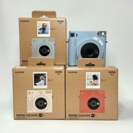 [ 全新水貨 ] Fujifilm Instax SQUARE SQ1 方形系列 即影即有 相機