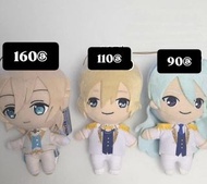 偶像夢幻祭 es ensemble stars 英智 涉 eichi wataru 公仔