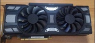 EVGA GTX1070