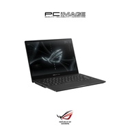 ASUS GV301R-CLJ056W R7-6800HS 16GB D5 512GB NV RTX3050 4GB 13.4"FHD+ W11 BLK / PEN / 2 YRS + 1 YR AC