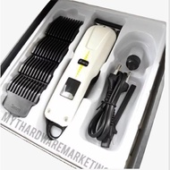 GM 6136 HAIR AND BEAR TRIMMER