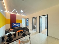 The Papermill @ Edumetro USJ1 SeGi College