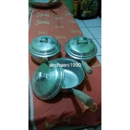 Noodle pot 20cm