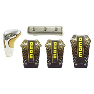 Universal Car AC 8202 Manual Gas Pedal Package