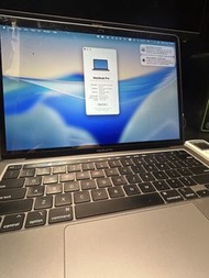 MacBook Pro 13吋 2020 Intel Core i5