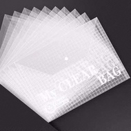 L Shape File/L Shape Clear Document Files/1PC