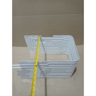 Evap Kulkas Polytron  Evaporator Kulkas 1 Pintu Polytron 105x245  Epap Kulkas Polytron Original