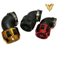 Fkm2 - Motorcycle Air Filter Filter Variations Model Turbo Turbine Carburetor pe pwk pwl 24 26 28 RA