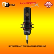HYPERX PROCAST WIRED GAMING MICROPHONE HYP-699Z0AA