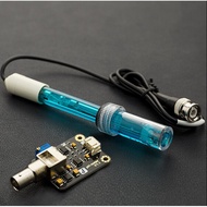 Water PH Meter Sensor Kit DFRobot