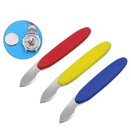 Alloy Steel Plastic Watch Maintenance Tools Watch Cover Opening Tool Watch Special Prying Knife Watc