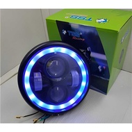 JAP STYLE STREET CUP JAMBUL HEADLIGHTS