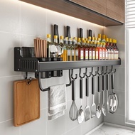 【free shipping】Kitchen rack wall hanging Organizer Rack Sink Dish Rack Stainless Steel Kitchen Dish Drainer shelf